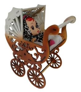 Коляска детская