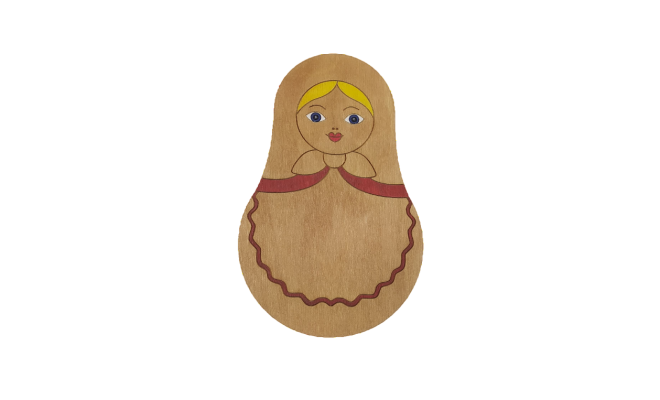Матрешка