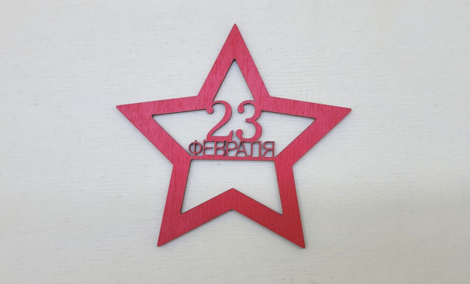 Накладка 