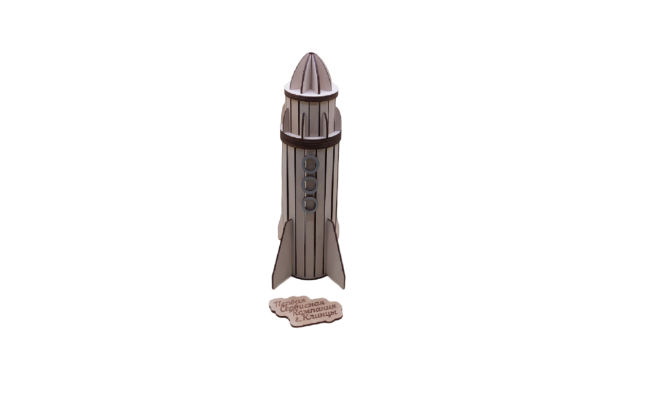 Мини-бар Ракета